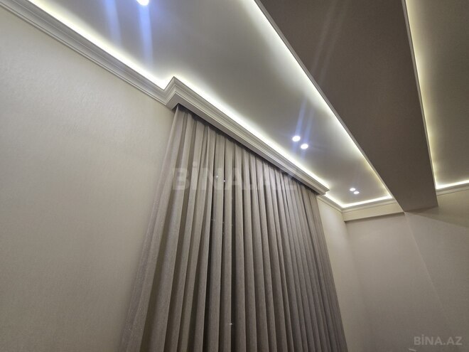 Satılır 3 otaqlı yeni tikili 99 m², photo 10 from 24