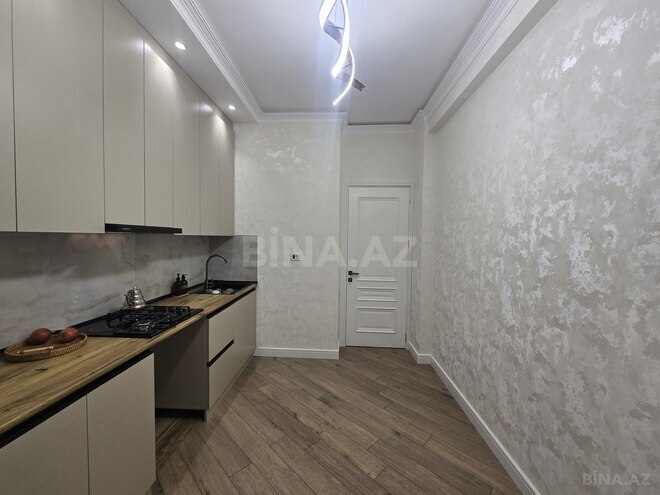 Satılır 3 otaqlı yeni tikili 99 m², photo 17 from 24