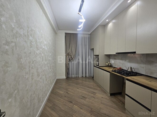 Satılır 3 otaqlı yeni tikili 99 m², photo 19 from 24