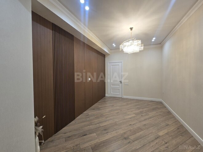 Satılır 3 otaqlı yeni tikili 99 m², photo 5 from 24