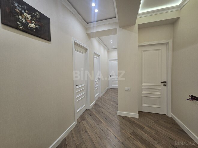 Satılır 3 otaqlı yeni tikili 99 m², photo 6 from 24