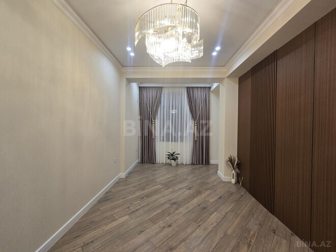 Satılır 3 otaqlı yeni tikili 99 m², photo 3 from 24