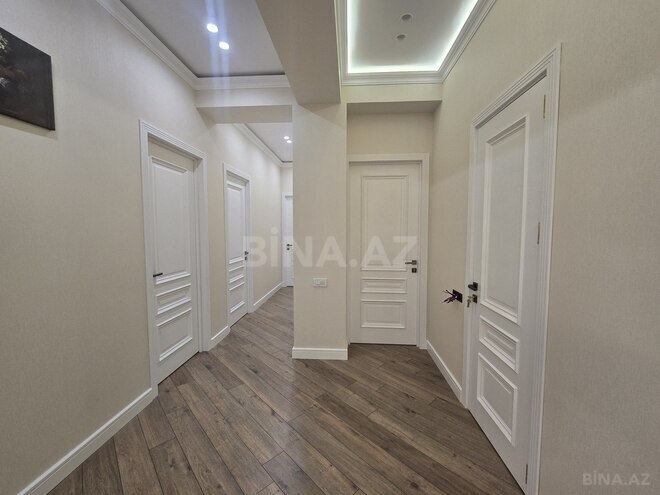 Satılır 3 otaqlı yeni tikili 99 m², photo 7 from 24