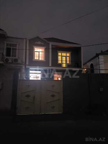 Satılır 4 otaqlı həyət evi/bağ evi 120 m², photo 5 from 13