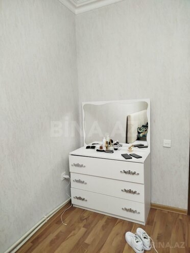 Сдаётся 3-комн. вторичка 75 м², м. Мемар Аджеми, photo 3 from 13