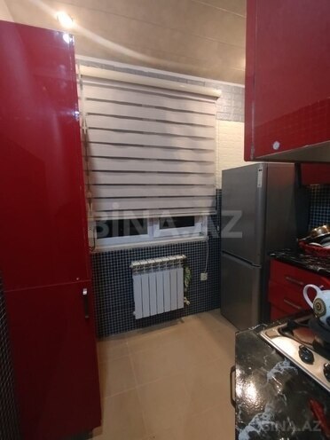 Сдаётся 3-комн. вторичка 75 м², м. Мемар Аджеми, photo 9 from 13