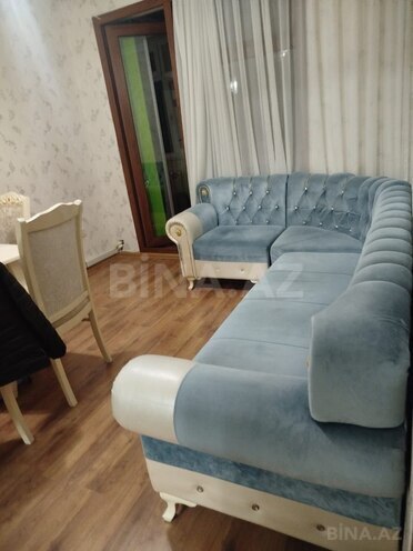 Сдаётся 3-комн. вторичка 75 м², м. Мемар Аджеми, photo 5 from 13