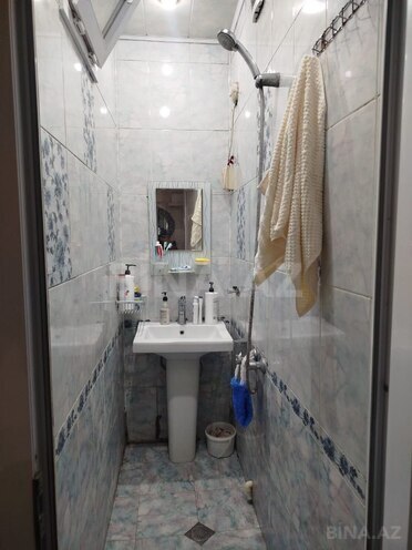 Сдаётся 3-комн. вторичка 75 м², м. Мемар Аджеми, photo 12 from 13