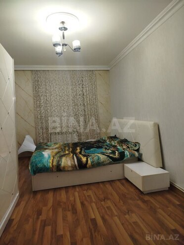 Сдаётся 3-комн. вторичка 75 м², м. Мемар Аджеми, photo 1 from 13