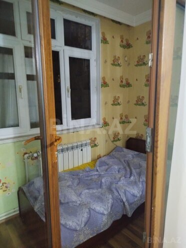 Сдаётся 3-комн. вторичка 75 м², м. Мемар Аджеми, photo 10 from 13