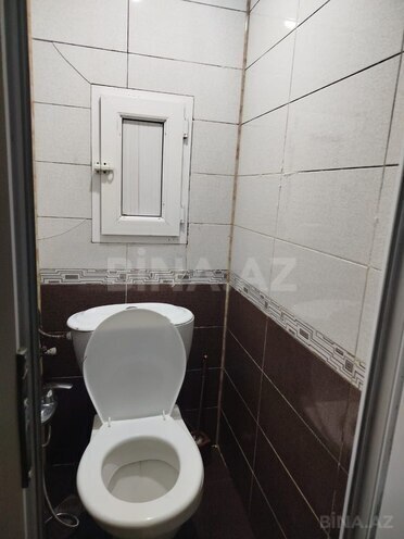 Сдаётся 3-комн. вторичка 75 м², м. Мемар Аджеми, photo 11 from 13