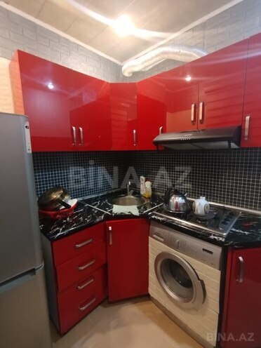 Сдаётся 3-комн. вторичка 75 м², м. Мемар Аджеми, photo 8 from 13