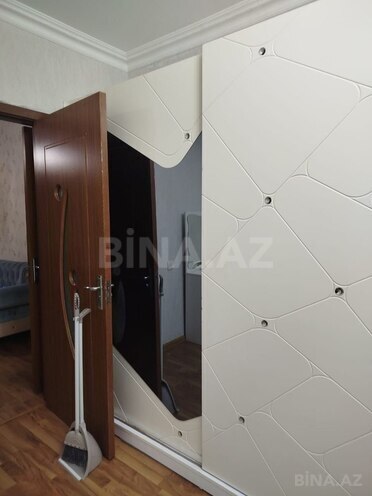 Сдаётся 3-комн. вторичка 75 м², м. Мемар Аджеми, photo 4 from 13