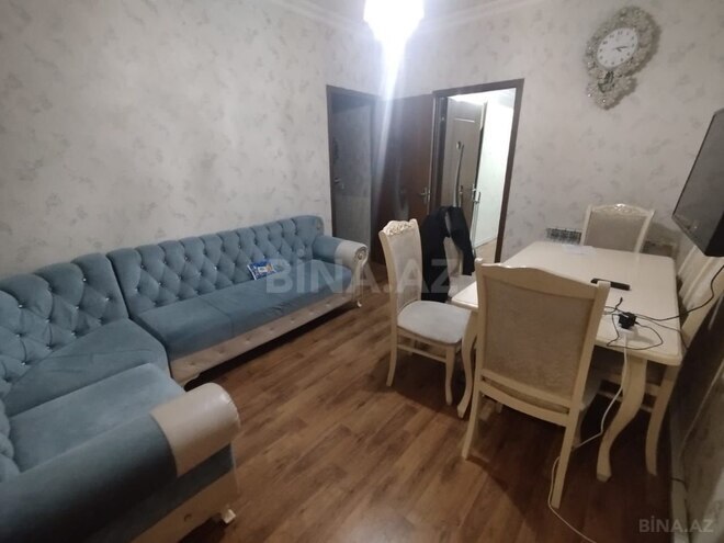 Сдаётся 3-комн. вторичка 75 м², м. Мемар Аджеми, photo 6 from 13