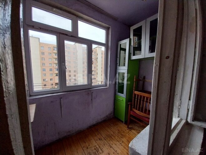 Продаётся 1-комн. вторичка 40 м², пос. Ени Гюнешли, photo 9 from 12