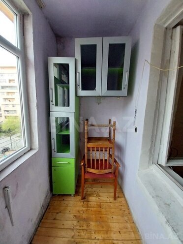 Продаётся 1-комн. вторичка 40 м², пос. Ени Гюнешли, photo 10 from 12