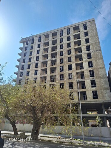 Продаётся 1-комн. новостройка 52 м², Наримановский  р., photo 1 from 10