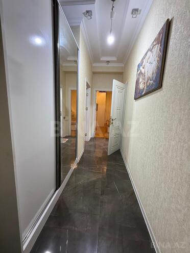 Продаётся 2-комн. новостройка 55 м², м. Мемар Аджеми, photo 7 from 9