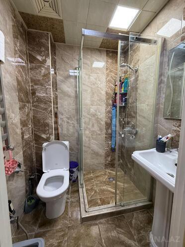 Продаётся 2-комн. новостройка 55 м², м. Мемар Аджеми, photo 8 from 9