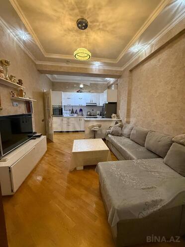 Продаётся 2-комн. новостройка 55 м², м. Мемар Аджеми, photo 3 from 9