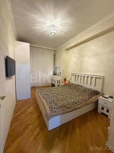 Продаётся 2-комн. новостройка 55 м², м. Мемар Аджеми, photo 5 from 9