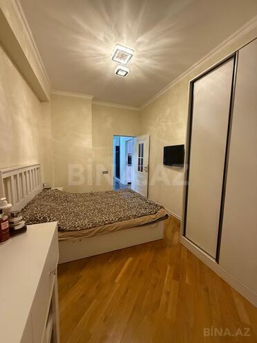 Продаётся 2-комн. новостройка 55 м², м. Мемар Аджеми, photo 6 from 9