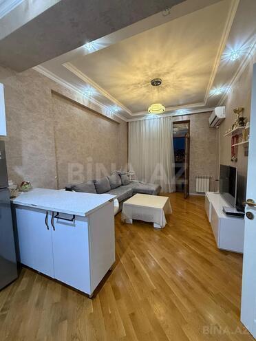 Продаётся 2-комн. новостройка 55 м², м. Мемар Аджеми, photo 4 from 9