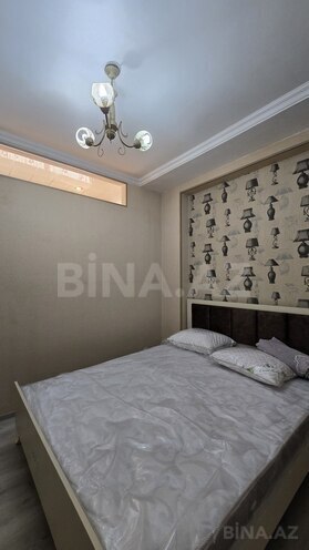Satılır 2 otaqlı yeni tikili 37 m², photo 7 from 11