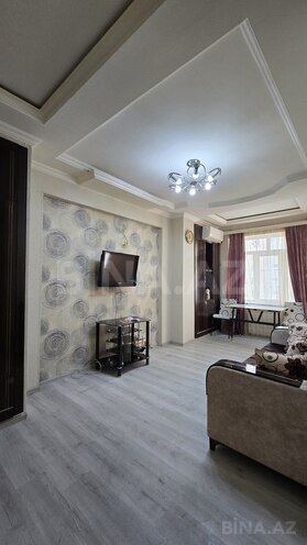 Satılır 2 otaqlı yeni tikili 37 m², photo 6 from 11