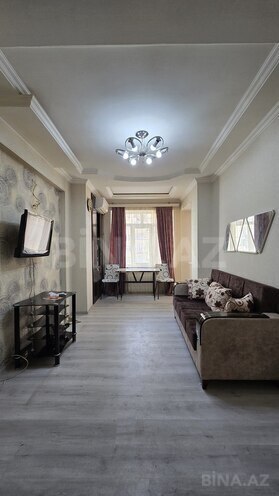 Satılır 2 otaqlı yeni tikili 37 m², photo 9 from 11