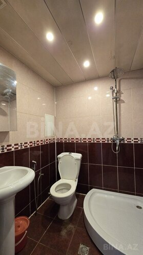 Satılır 2 otaqlı yeni tikili 37 m², photo 8 from 11