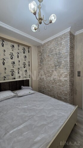 Satılır 2 otaqlı yeni tikili 37 m², photo 3 from 11