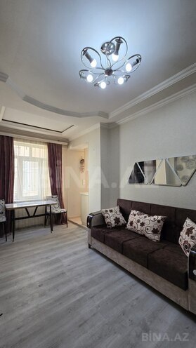 Satılır 2 otaqlı yeni tikili 37 m², photo 4 from 11