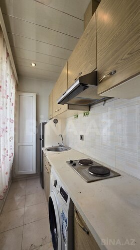 Satılır 2 otaqlı yeni tikili 37 m², photo 10 from 11