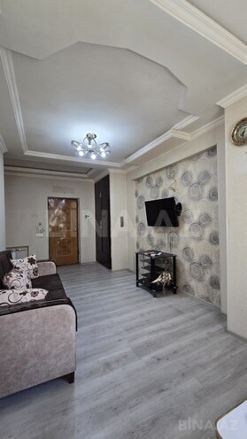 Satılır 2 otaqlı yeni tikili 37 m², photo 5 from 11