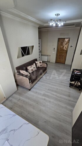 Satılır 2 otaqlı yeni tikili 37 m², photo 1 from 11