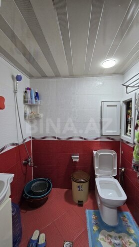 Satılır 2 otaqlı yeni tikili 37 m², photo 10 from 12
