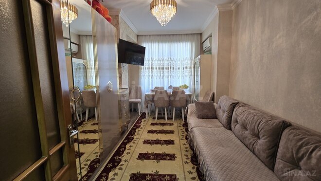 Satılır 2 otaqlı yeni tikili 37 m², photo 1 from 12