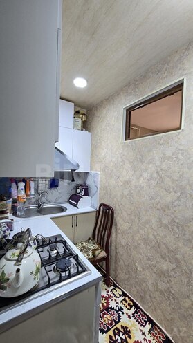 Satılır 2 otaqlı yeni tikili 37 m², photo 11 from 12