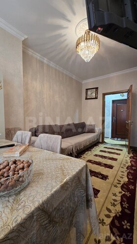 Satılır 2 otaqlı yeni tikili 37 m², photo 3 from 12