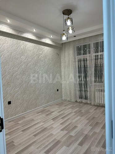 Satılır 2 otaqlı yeni tikili 53 m², Saray q., photo 6 from 11