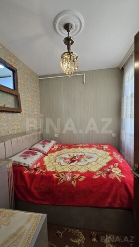Satılır 2 otaqlı yeni tikili 37 m², photo 4 from 12