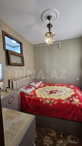 Satılır 2 otaqlı yeni tikili 37 m², photo 5 from 12