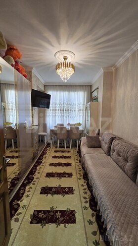 Satılır 2 otaqlı yeni tikili 37 m², photo 9 from 12