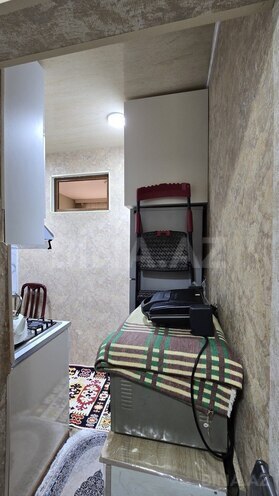 Satılır 2 otaqlı yeni tikili 37 m², photo 8 from 12