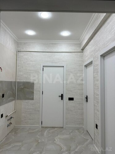 Satılır 2 otaqlı yeni tikili 53 m², Saray q., photo 7 from 11