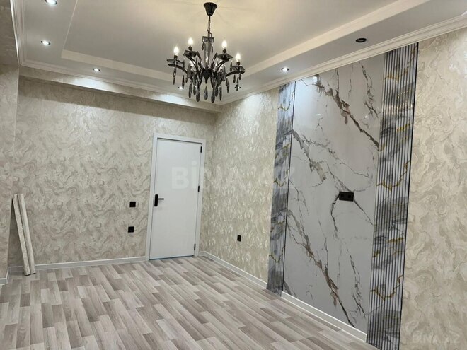 Satılır 2 otaqlı yeni tikili 53 m², Saray q., photo 4 from 11