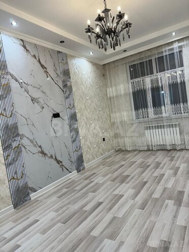 Satılır 2 otaqlı yeni tikili 53 m², Saray q., photo 3 from 11