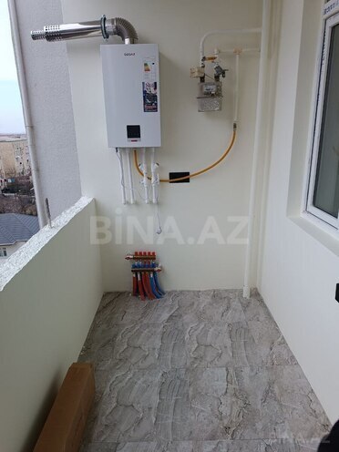 Satılır 2 otaqlı yeni tikili 53 m², Saray q., photo 8 from 11