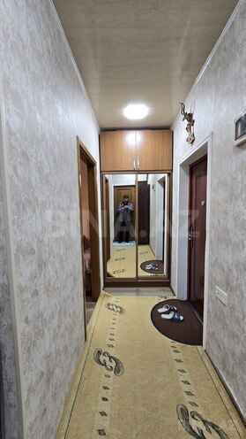 Satılır 2 otaqlı yeni tikili 37 m², photo 6 from 12